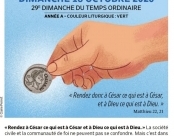PONT A MARCQ à 18h30 samedi 17 OCTOBRE 2026 ---- ENNEVELIN  à 10h30  dimanche 18 OCTOBRE 2026
